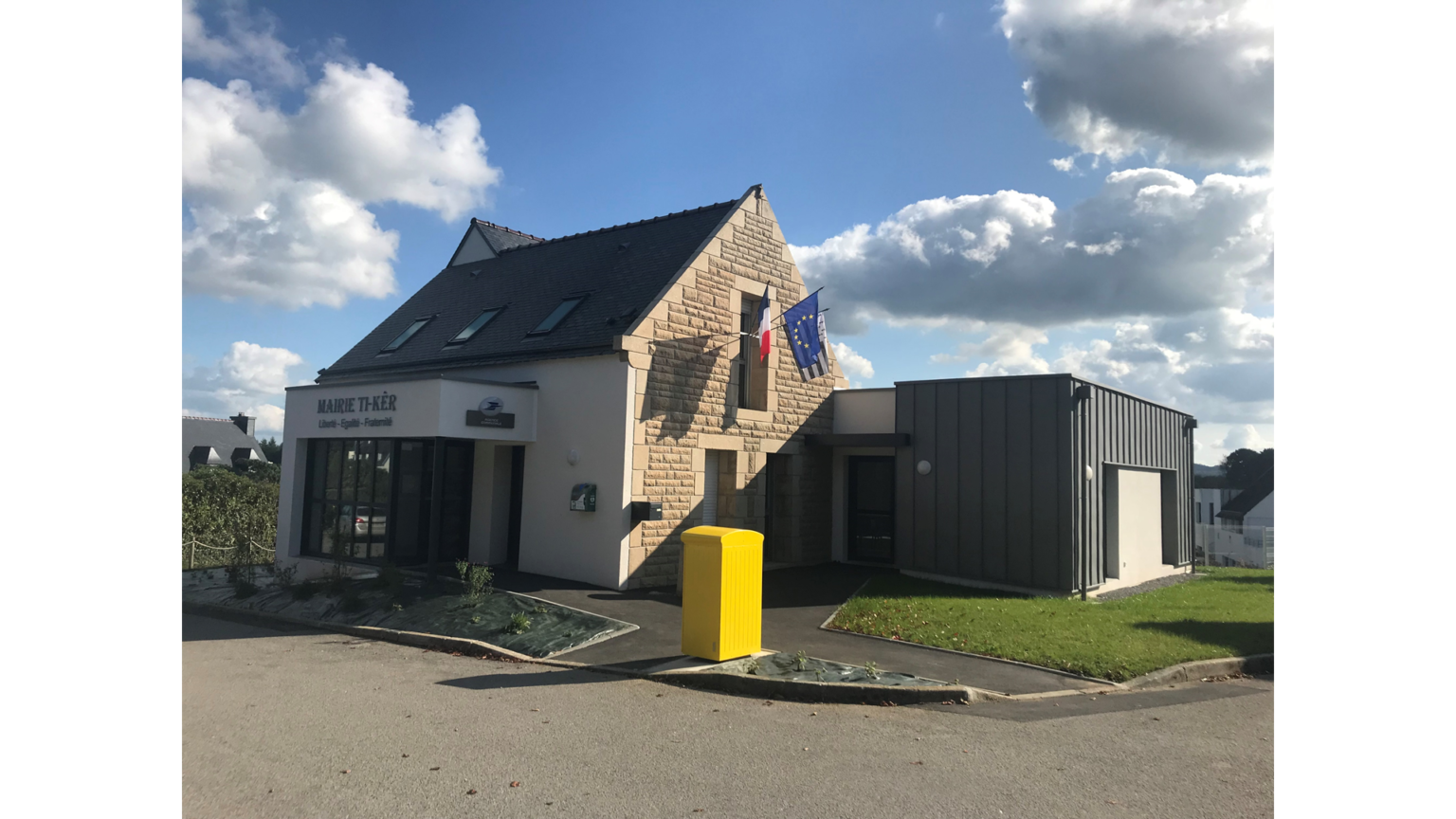 89 Rue Georges Allain 76620 Le Havre